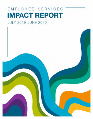 Employee Services Impact Report