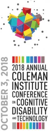 Coleman Institute Conference set for Oct. 3