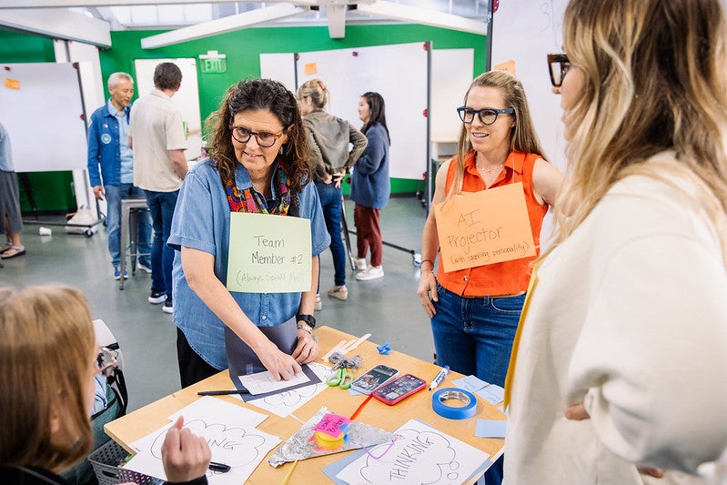 Exploring the heart of innovation and human creativity