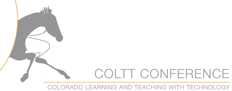 COLTT call for proposals 