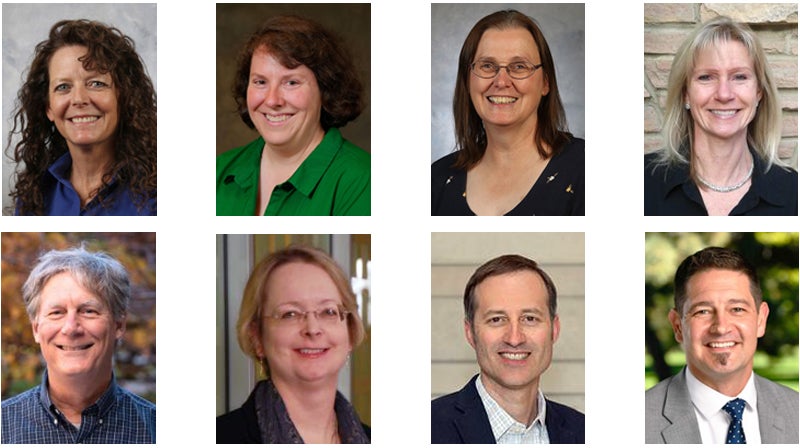 Faculty Council Committee Corner: Budget and Finance