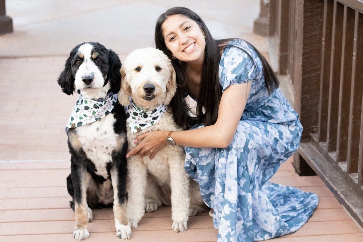 Across CU, students tap into entrepreneurship resources and achieve marketplace success