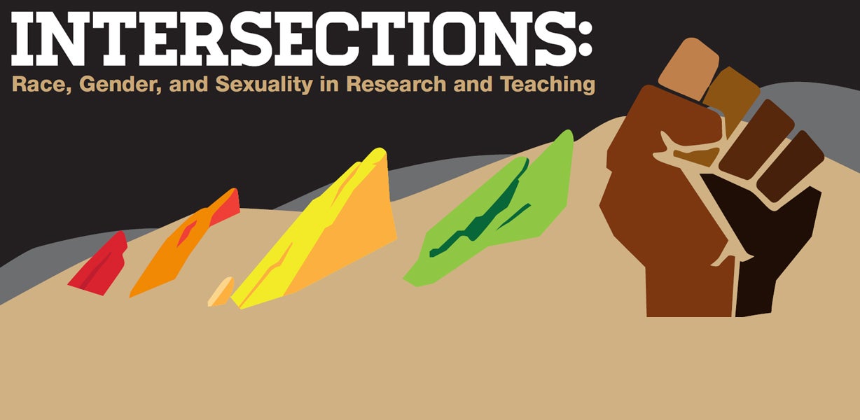 Call for submissions: Race, gender and sexuality symposium