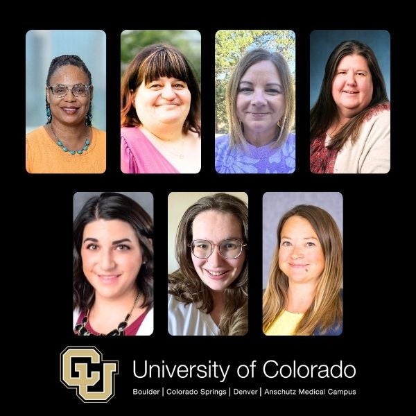 Staff Council sets leadership for 2025-26