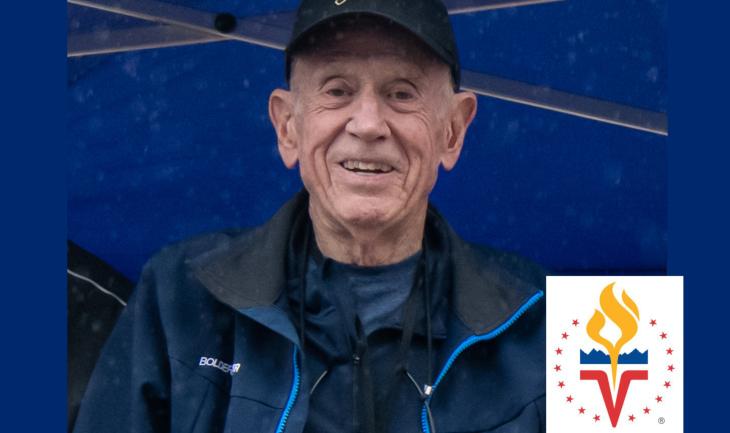 Photo of Steve Bosley