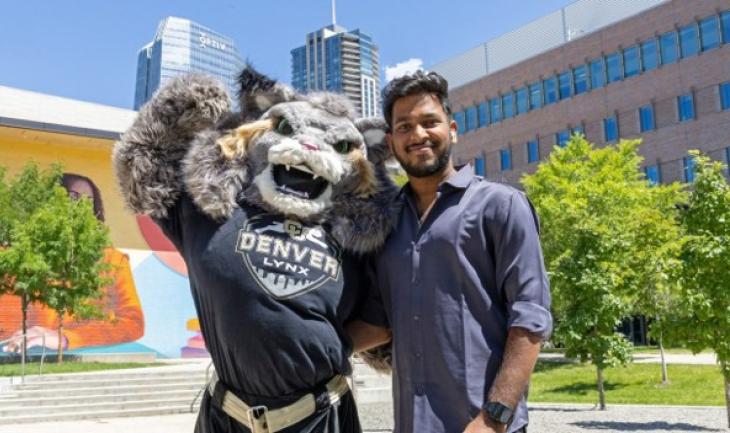 University of Colorado Denver to Establish India Location in Hyderabad