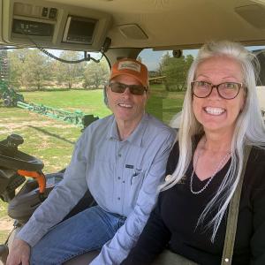 CU’s summer outreach tour kicks off with visit to Colorado’s eastern plains 