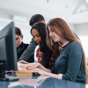 CU partnership in Google AI initiative helping to deliver career-boosting credentials to learners