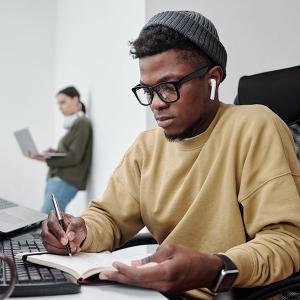 CU faculty expand Coursera offerings with AI-powered learning experiences