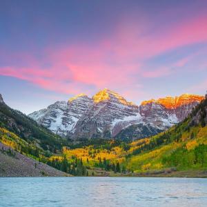 CU Leads: Catch up on stories of impact from over the summer