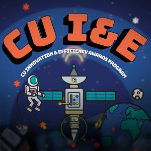 Finalists announced: 2025 CU Innovation &amp; Efficiency Awards