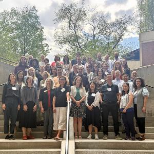 Excellence in Leadership Program builds skills and knowledge for senior CU leaders 