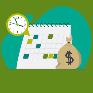 Faculty must choose their contract payment schedules by July 11 