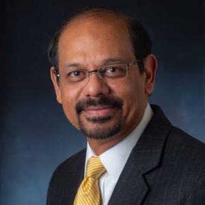 Chancellor Reddy to step down, return to faculty 