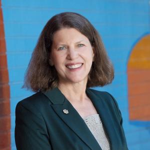 Get to know CU Denver’s interim chancellor