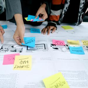 Members of Strategic Planning Working Group announced