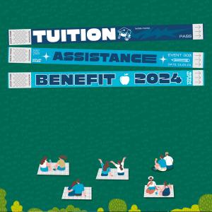 Tune into savings: Tuition Assistance applications are open for summer 2024