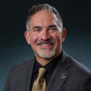 President Todd Saliman names Justin Schwartz, Ph.D., chancellor of CU Boulder