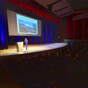 Bailey outlines region’s challenges and opportunities in Economic Forum