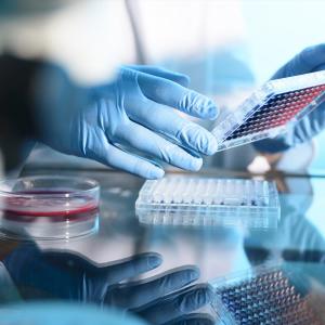 Microscopic bots treat blood clots and more