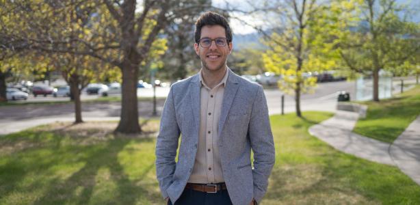 Five questions for Laith Al-Shawaf