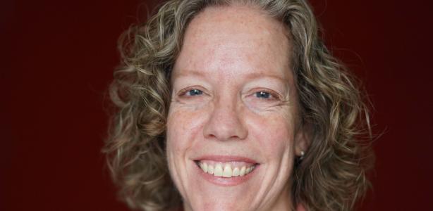 Five questions for Susan Adams