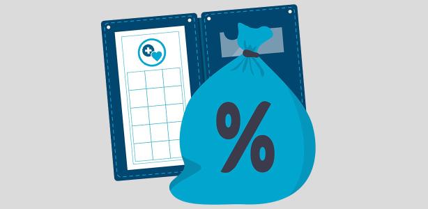Comparing health plan costs and coverage for 2026