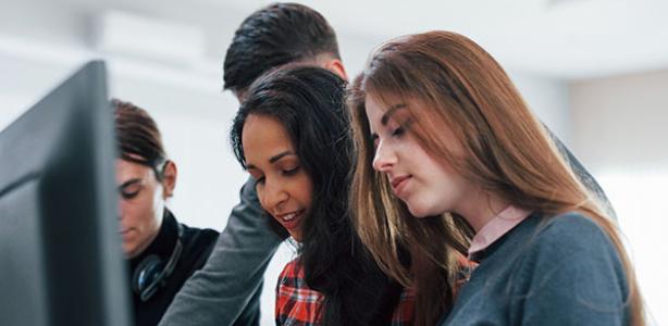 CU partnership in Google AI initiative helping to deliver career-boosting credentials to learners