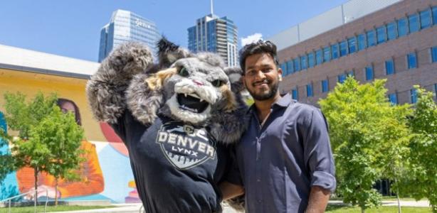 University of Colorado Denver to Establish India Location in Hyderabad