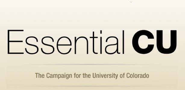 Essential CU, largest fundraising campaign in university history, concludes with $4 billion in donor generosity