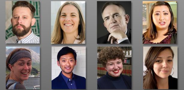 Faculty Council Committee Corner: LGBTQ+