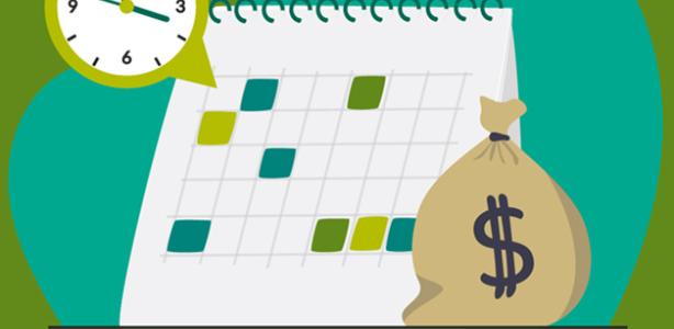 Faculty must choose their contract payment schedules by July 11 