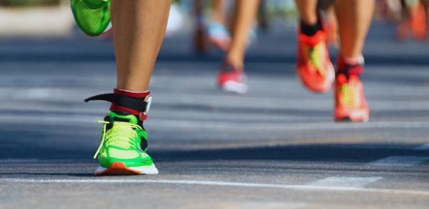 Why people run marathons—and why any type of cardio is good for you 