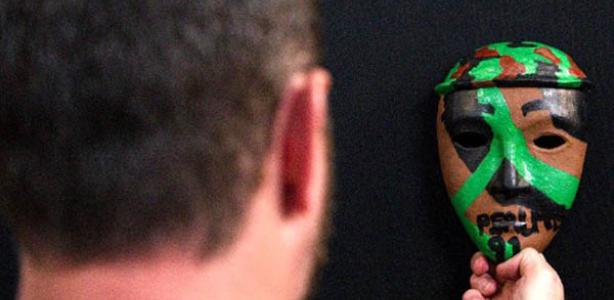 How veterans use art to focus on healing, recovery