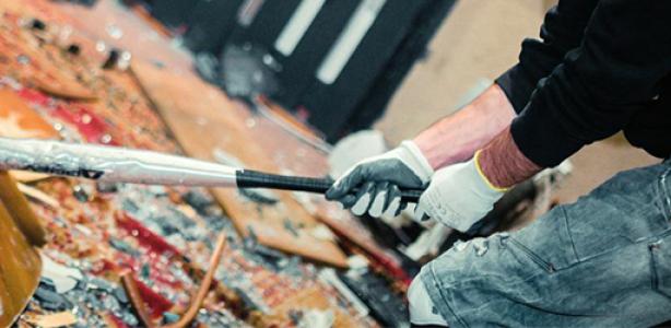Rage rooms: Are aggression-based outlets helping or hurting mental health? 