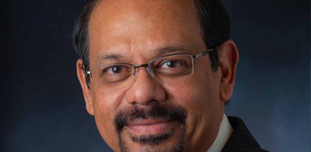 Chancellor Reddy to step down, return to faculty 