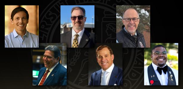 Election preview: Regent candidates tell why they want to serve