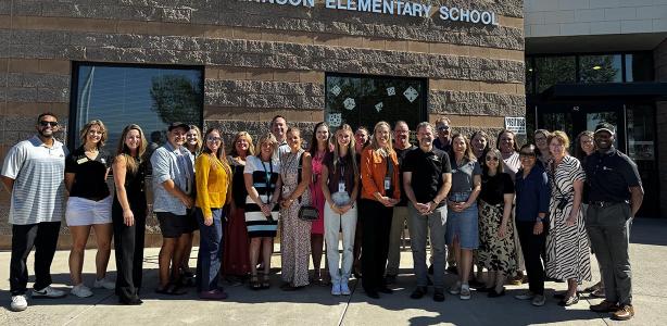 Powering partnerships on the Western Slope