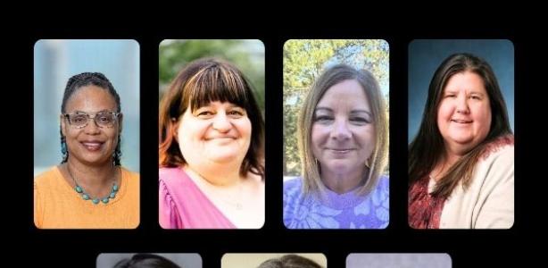 Staff Council sets leadership for 2025-26