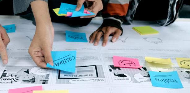 Members of Strategic Planning Working Group announced