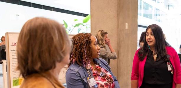 CU Thrive: Researchers highlight innovations in well-being in medicine