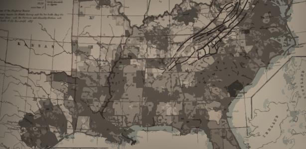 Race in America: How lawyers are defining racism, new maps tracking slavery in America and the legacy of slave music