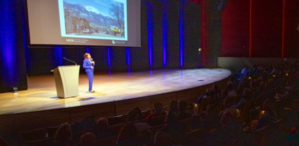 Bailey outlines region’s challenges and opportunities in Economic Forum