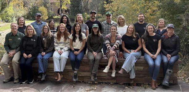 Bridging research and action