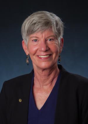 Five questions for Lesley Smith