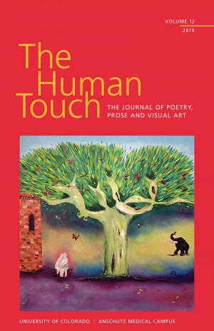 The Human Touch, Tess Jones