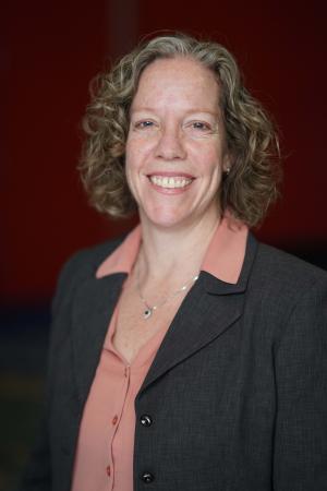 Five questions for Susan Adams