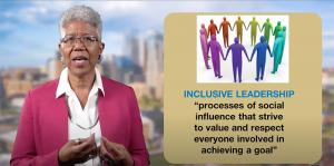 Explore ‘Inclusive Leadership’ with CU on Coursera
