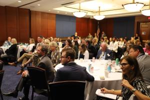 CU goes to Washington: Colorado Capital Conference offers insight into federal policy and democratic process