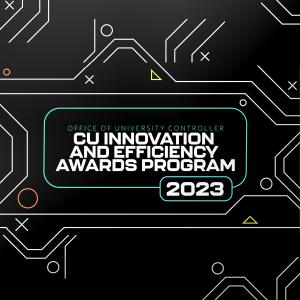 Call for entries: 2023 CU Innovation & Efficiency Awards